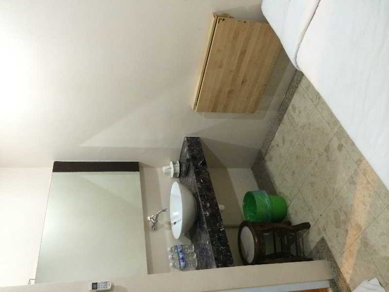 Hotel Zamburger Sg Bakap Kampong Gurun Εξωτερικό φωτογραφία