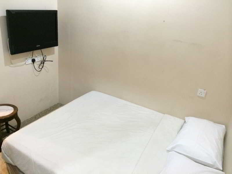 Hotel Zamburger Sg Bakap Kampong Gurun Εξωτερικό φωτογραφία