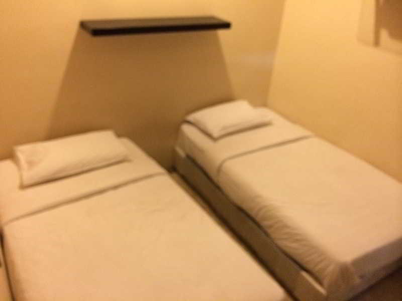 Hotel Zamburger Sg Bakap Kampong Gurun Εξωτερικό φωτογραφία